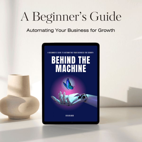 The Essential Guide to Business Automation for Growth