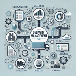 Delivery Management